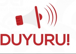 YEREL BİR MEDYA KURULUŞUNDA İÇME SUYUMUZ İLE İLGİLİ YAPILAN HABER HAKKINDA BİLGİLENDİRME