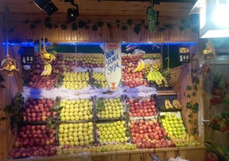 GIDA SATIŞI DENETİMLERİ ALINAN TEDBİRLER KAPSAMINDA DEVAM EDİYOR