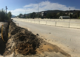 10 YILLIK DOĞALGAZ SORUNU ÇÖZÜLDÜ