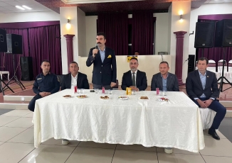 RAMAZAN BAYRAMI BAYRAMLAŞMA PROGRAMI