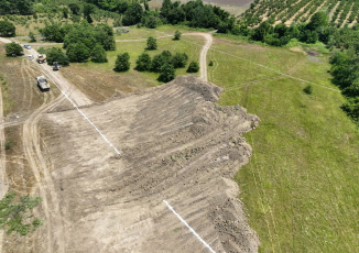 GÜNEŞ ENERJİSİ SANTRALİ PROJESİ BAŞLADI GÜNEŞ ENERJİSİ SANTRALİ PROJESİ BAŞLADI