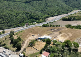 TOPLU KONUT PROJESİ BAŞLIYOR