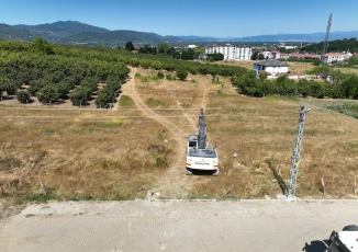 YENİ YOL AÇMA ÇALIŞMALARIMIZ DEVAM EDİYOR YENİ YOL AÇMA ÇALIŞMALARIMIZ DEVAM EDİYOR